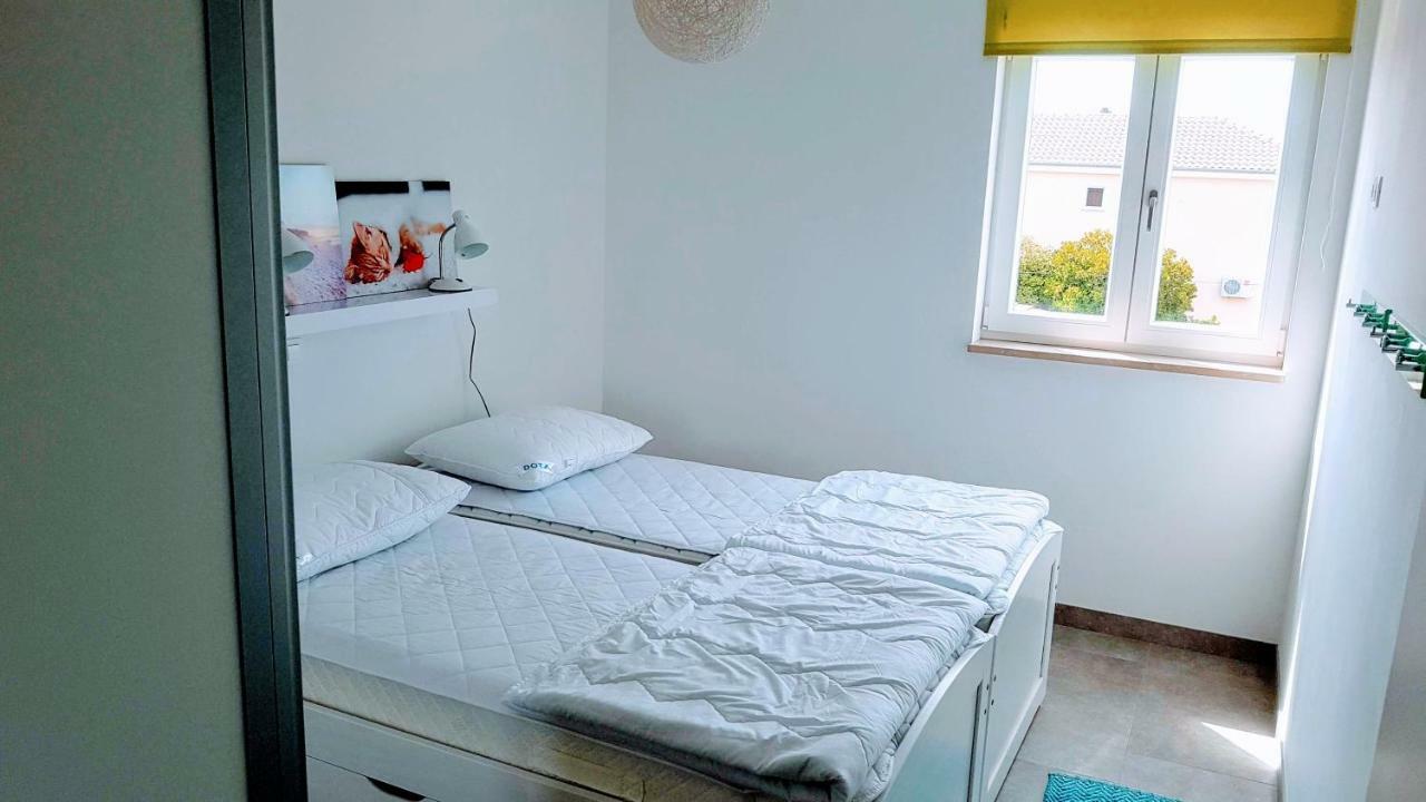 Soren-Sun Apt'S Lejlighed Supetar Eksteriør billede